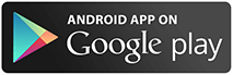 Android Google PlayStore - écouter Futuradios
